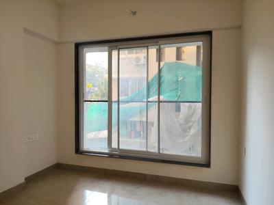 Bedroom Image of 500 Sq.ft 1 BHK Apartment / Flat for sale in Sankirt Jasmine by Sankirt Realtors LLP, Andheri East Mumbai for Rs. 11600000