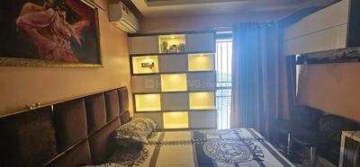 Bedroom Image of 1400 Sq.ft 3 BHK Apartment / Flat for sale in Pride Kingsbury Phase II, Charholi Budruk Pune for Rs. 12500000