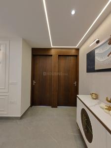 Image of 2406 Sq.ft 3 BHK Apartment / Flat for sale in Bayleaf Heights, Canal Road, Dehradun for Rs. 22857000
