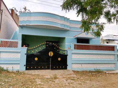 Image of 1200 Sq.ft 2 BHK Independent House for sale in KTC Nagar, Tirunelveli for Rs. 5500000