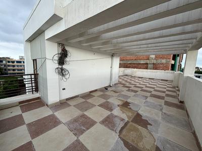 Balcony Image of 2700 Sq.ft 4 BHK Independent House for sale in Chitaipur Varanasi for Rs. 14000000
