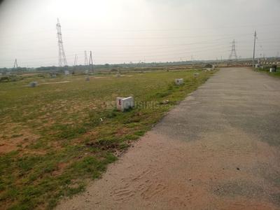 Image of 1556 Sq.ft Residential Plot / Land for sale in Reddiarpatti, Tirunelveli for Rs. 985000