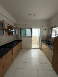 Kitchen Image of 1875 Sq.ft 3 BHK Apartment / Flat for sale in Vaswani Pinnacle, Whitefield Bengaluru for Rs. 22500000