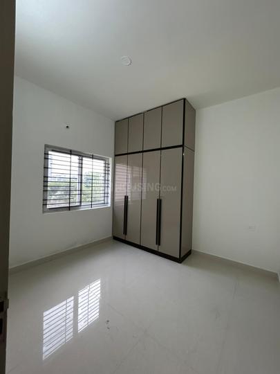 BTM LAYOUT  4TH STAGE Bedroom 1