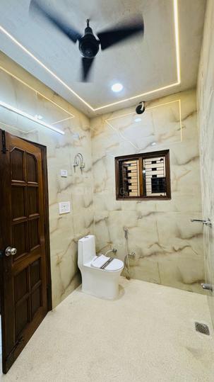 Malka Ganj Bedroom 1