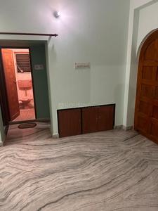 Hall Image of 1100 Sq.ft 3 BHK Apartment / Flat for sale in Geetanjali Appartment, Bansdroni Kolkata for Rs. 4700000