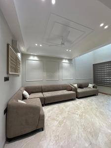 Hall Image of 2300 Sq.ft 3 BHK Independent House for sale in Silicon Sansaara, Kanadiya Indore for Rs. 14100000