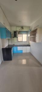 Hall Image of 1080 Sq.ft 2 BHK Apartment / Flat for rent in Kolte Patil Margosa Heights, Mohammed Wadi Pune for Rs. 22500