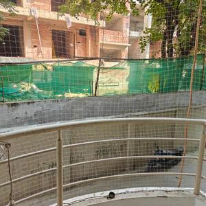 Balcony Image of 2175 Sq.ft 4 BHK Apartment / Flat for sale in Tulsiani Enclave, Lowther Road Allahabad for Rs. 20000000