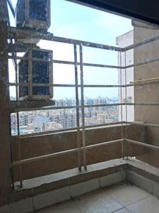 Bedroom Image of 440 Sq.ft 1 BHK Apartment / Flat for sale in Paras Tierea, Sector 137 Noida for Rs. 4700000