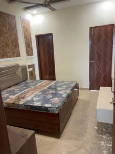 Bedroom Image of 905 Sq.ft 3 BHK Independent House for sale in Sector 127 Mohali for Rs. 7050000