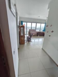 Hall Image of 1250 Sq.ft 2.5 BHK Apartment / Flat for sale in Amanora Neo Towers, Hadapsar Pune for Rs. 17000000