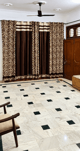 Image of 1500 Sq.ft 1 BHK Builder Floor for rent in Tajganj, Agra for Rs. 9800