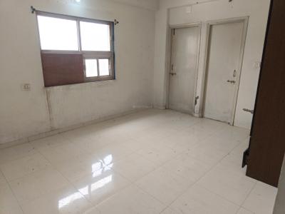 Bedroom Image of 1665 Sq.ft 3 BHK Apartment / Flat for rent in Motera Ahmedabad for Rs. 25000