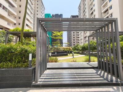 Image of 1215 Sq.ft 2 BHK Apartment / Flat for sale in Vazhraa Prathik, Nizampet, Hyderabad for Rs. 10000000