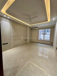 Bedroom Image of 1800 Sq.ft 3 BHK Builder Floor for sale in Malibu Town Floors, Sector 47 Gurgaon for Rs. 23500000