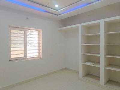Bedroom Image of 800 Sq.ft 2 BHK Independent House for sale in Kundanpally Secunderabad for Rs. 5500000