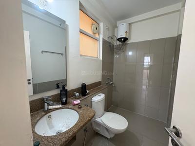 Image of 1750 Sq.ft 4 BHK Builder Floor for rent in Emaar Emerald Hill, Sector 65, Gurgaon for Rs. 55000
