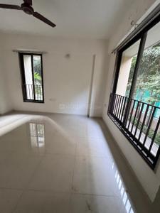 Balcony Image of 1350 Sq.ft 3 BHK Apartment / Flat for sale in Gala Glory, South Bopal Ahmedabad for Rs. 7800000