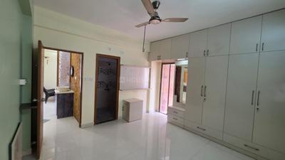 Bedroom Image of 1540 Sq.ft 3 BHK Apartment / Flat for rent in Jayani Paradise, Mahadevapura Bengaluru for Rs. 72000