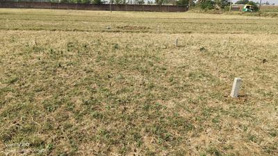 Loco Colony Plot View 1