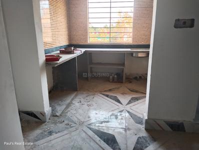 Kitchen Image of 1338 Sq.ft 3 BHK Apartment / Flat for sale in New Barrakpur Kolkata for Rs. 3947100