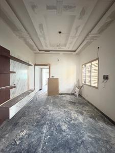 Hall Image of 1800 Sq.ft 5 BHK Independent House for sale in Andrahalli Bengaluru for Rs. 11000000
