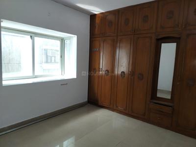 Bedroom Image of 1550 Sq.ft 3 BHK Apartment / Flat for sale in DDA Shubham Apartment, Sector 12 Dwarka New Delhi for Rs. 23500000