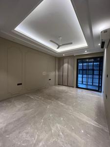 Bedroom Image of 3870 Sq.ft 4 BHK Builder Floor for sale in Eros Rosewood City, Sector 49 Gurgaon for Rs. 57500000