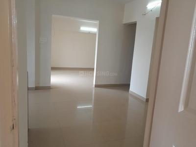 3 BHK Flat
