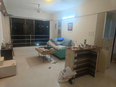 2 BHK Flat