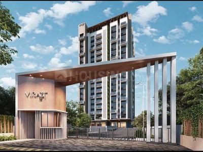 Image of 3450 Sq.ft 4 BHK Apartment / Flat for sale in Viraya, Ballygunge, Kolkata for Rs. 66000000