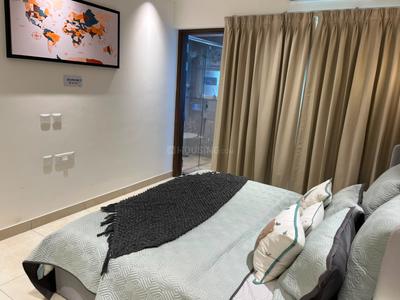 Bedroom Image of 1250 Sq.ft 3 BHK Apartment / Flat for sale in CRC Joyous, Noida Extension Greater Noida for Rs. 20700000