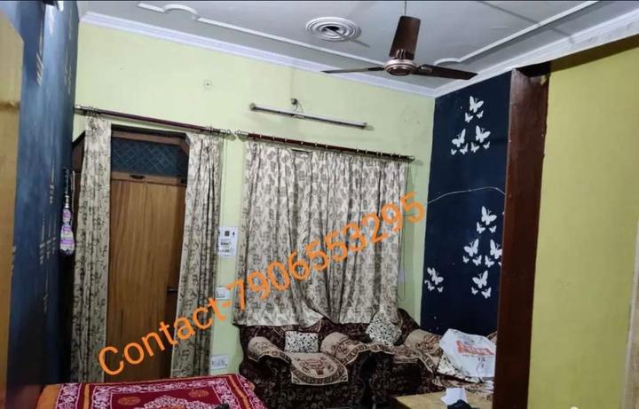 Saroj Nagar Bedroom 1