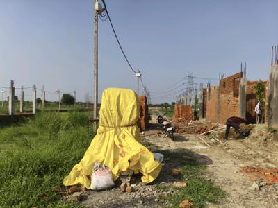 Image of 60 Sq.ft Residential Plot / Land for sale in Root2Home Advika Enclave Phase 1, Dadri, Greater Noida for Rs. 1950000