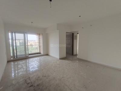 Hall Image of 1290 Sq.ft 2 BHK Apartment / Flat for sale in Bhagwati 19 East, Nerul Navi Mumbai for Rs. 25000000