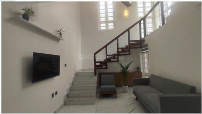 Image of 2200 Sq.ft 4 BHK Independent House for sale in Kakkanad, Kochi for Rs. 11900000