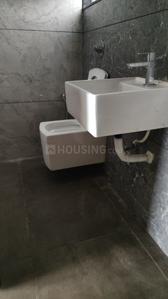 Image of 1650 Sq.ft 2 BHK Apartment / Flat for rent in Shreenathji Delta Riviera, Ulwe, Navi Mumbai for Rs. 54000