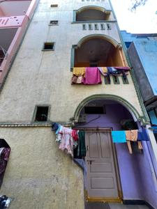 Image of 5000 Sq.ft 1 BHK Independent House for rent in Sheshadripuram, Bengaluru for Rs. 600000