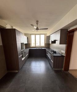 Kitchen Image of 4300 Sq.ft 5 BHK Apartment / Flat for sale in Pioneer Presidia, Sector 62 Gurgaon for Rs. 109900000