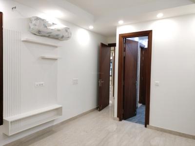Bedroom Image of 1900 Sq.ft 3 BHK Builder Floor for sale in Sector 8 Dwarka New Delhi for Rs. 32000000