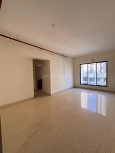 Hall Image of 842 Sq.ft 2 BHK Apartment / Flat for sale in Aadhayay, Andheri West Mumbai for Rs. 27500000