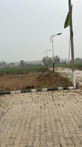 Residential Plot