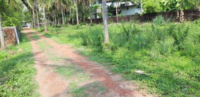 Image of 13502 Sq.ft Residential Plot / Land for sale in Alathur, Palakkad for Rs. 9300000