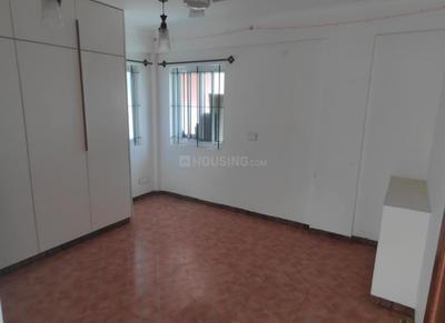 Bedroom Image of 1200 Sq.ft 2 BHK Builder Floor for rent in Jayanagar Bengaluru for Rs. 50000