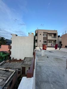 Image of 750 Sq.ft 3 BHK Independent House for sale in Kaval Bairasandra, Bengaluru for Rs. 6000000