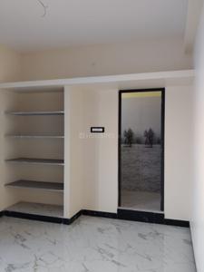 Hall Image of 1800 Sq.ft 3 BHK Independent House for sale in Lakshmipuram Chennai for Rs. 14500000