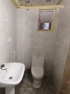 Bathroom Image of 1140 Sq.ft 2 BHK Apartment / Flat for sale in Novus Florence Village, Pedagantyada Visakhapatnam for Rs. 4000000