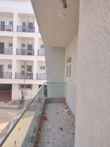 Bedroom One Image of 1400 Sq.ft 3 BHK Builder Floor for sale in Puri Kohinoor Faridabad, Sector 89 Faridabad for Rs. 16500000