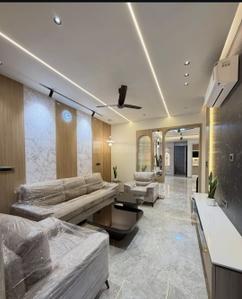 Hall Image of 3994 Sq.ft 6 BHK Independent House for sale in Mansarovar Jaipur for Rs. 45100000